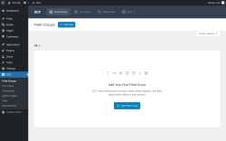 Page screenshot: SCF