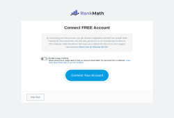 Page screenshot: Rank Math SEO