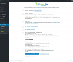 Page screenshot: Site Auditor