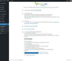 Page screenshot: Site Auditor