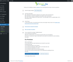 Page screenshot: Site Auditor