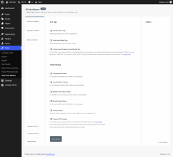 Page screenshot: Tools &rarr; SEO that Matters