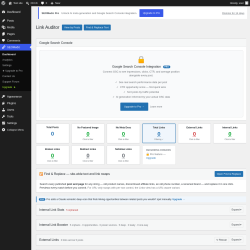 Page screenshot: SEOMedic