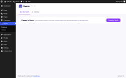 Page screenshot: Seonix