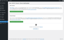 Page screenshot: .DOCX Source