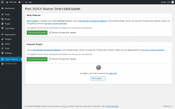 Page screenshot: .DOCX Source