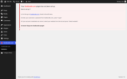 Page screenshot: SexBundle.com &rarr; Statistics