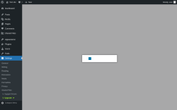 Page screenshot: Shared Files → Upgrade  ➤