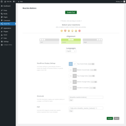 Page screenshot: ShareThis
