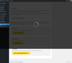 Page screenshot: Ship Safely