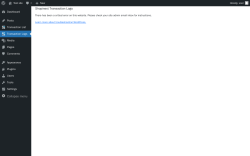 Page screenshot: Transaction Logs