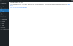 Page screenshot: Transaction Logs