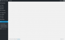 Page screenshot: Shortcode Variables