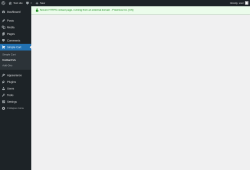 Page screenshot: Simple Cart → Contact Us