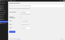 Page screenshot: WhatsApp Chat