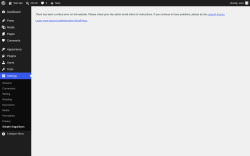 Page screenshot: Settings &rarr; Simple SugarSync