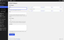Page screenshot: Simpli Carousel &rarr; Simpli Category