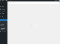 Page screenshot: Sirv &rarr; Troubleshooting 