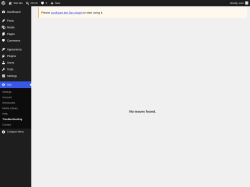 Page screenshot: Sirv &rarr; Troubleshooting 