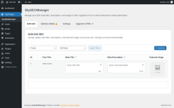 Page screenshot: SkyPlugins