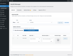Page screenshot: SkyPlugins
