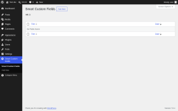 Page screenshot: Smart Custom Fields