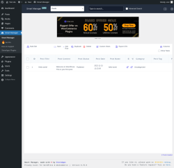 Page screenshot: Smart Manager