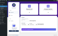 Page screenshot: SmartAIPress