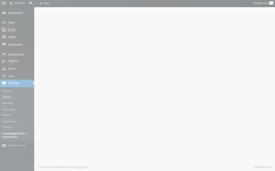 Page screenshot: Settings &rarr; Smartarget Viber &ndash; Contact Us