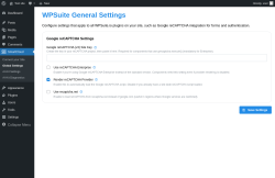 Page screenshot: SmartCloud &rarr; Global Settings
