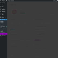 Page screenshot: SmartCrawl