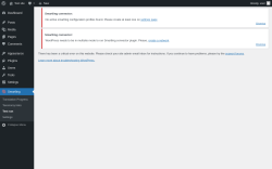 Page screenshot: Smartling → Test run