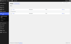 Page screenshot: Smjrifle Interactive Maps