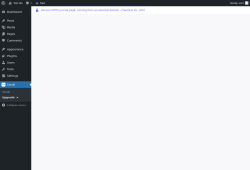 Page screenshot: Social → Upgrade  ➤