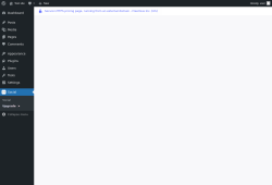 Page screenshot: Social → Upgrade  ➤
