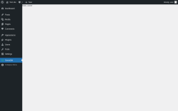 Page screenshot: SocialJet