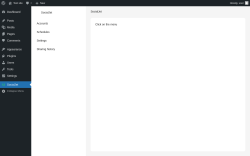 Page screenshot: SocialJet