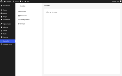 Page screenshot: SocialJet