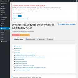 Page screenshot: SIM Com
