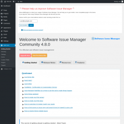 Page screenshot: SIM Com