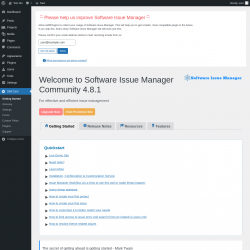 Page screenshot: SIM Com