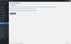 Page screenshot: Settings → Split Test