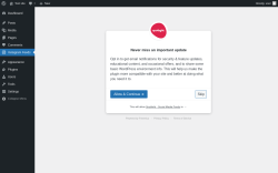Page screenshot: Instagram Feeds