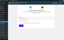 Page screenshot: Squirrly SEO