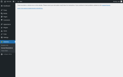 Page screenshot: Statistico &rarr; Screen Resolutions