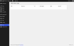 Page screenshot: Stats