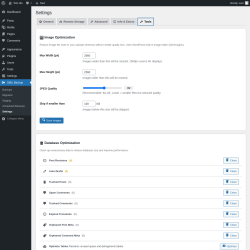 Page screenshot: StifLi Backup &rarr; Settings &rarr; 
            
            Tools        