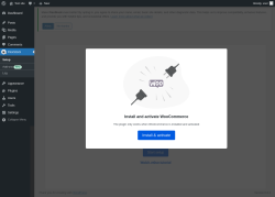 Page screenshot: FlexStock
