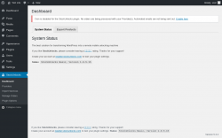 Page screenshot: StockUnlocks