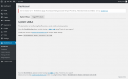 Page screenshot: StockUnlocks